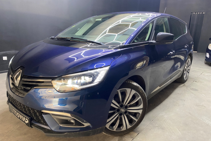 RENAULT GRAND SCENIC IV
