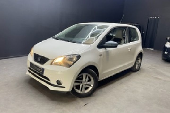 SEAT MII